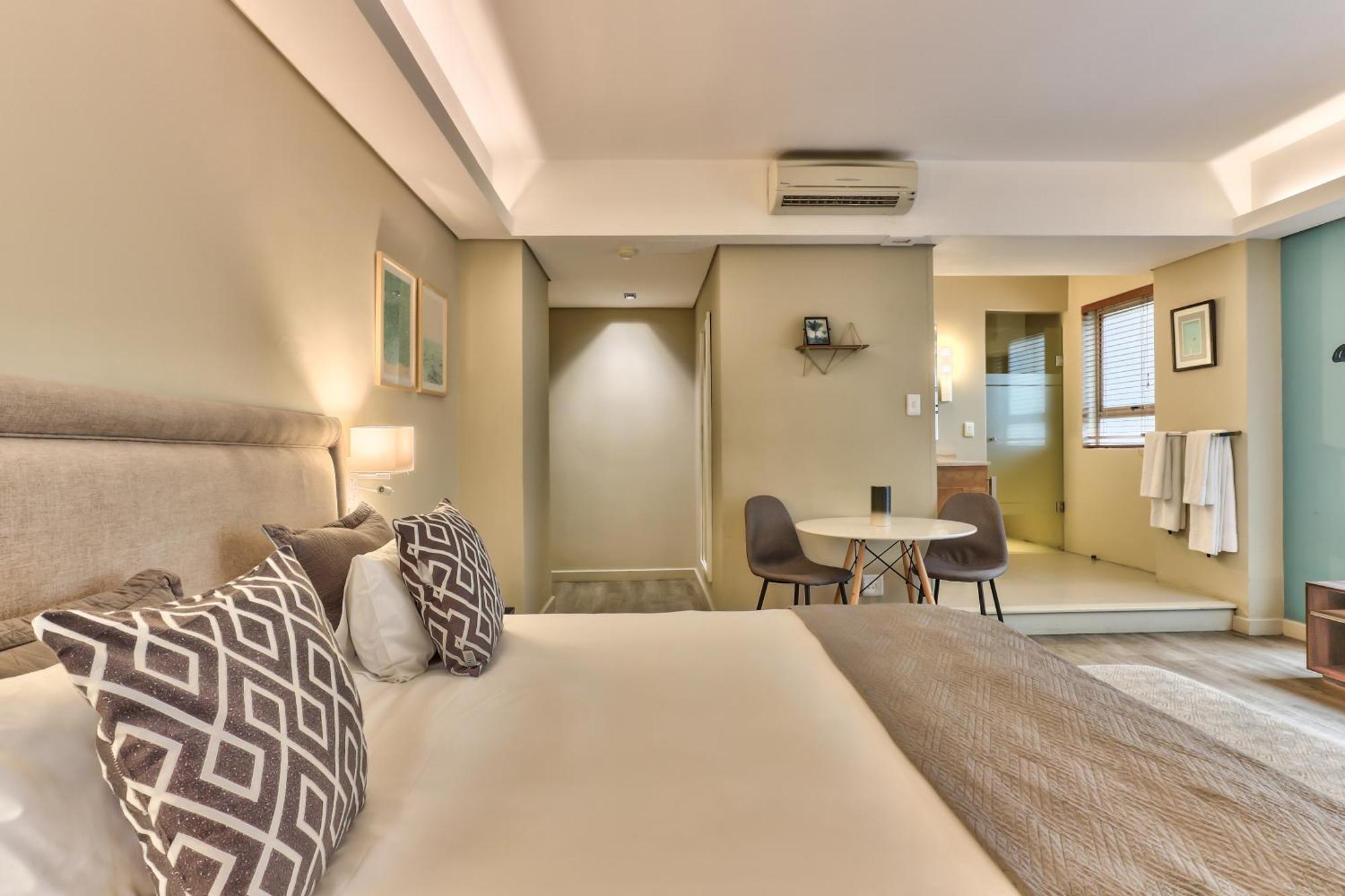 WINK Foreshore Ciudad del Cabo Exterior foto