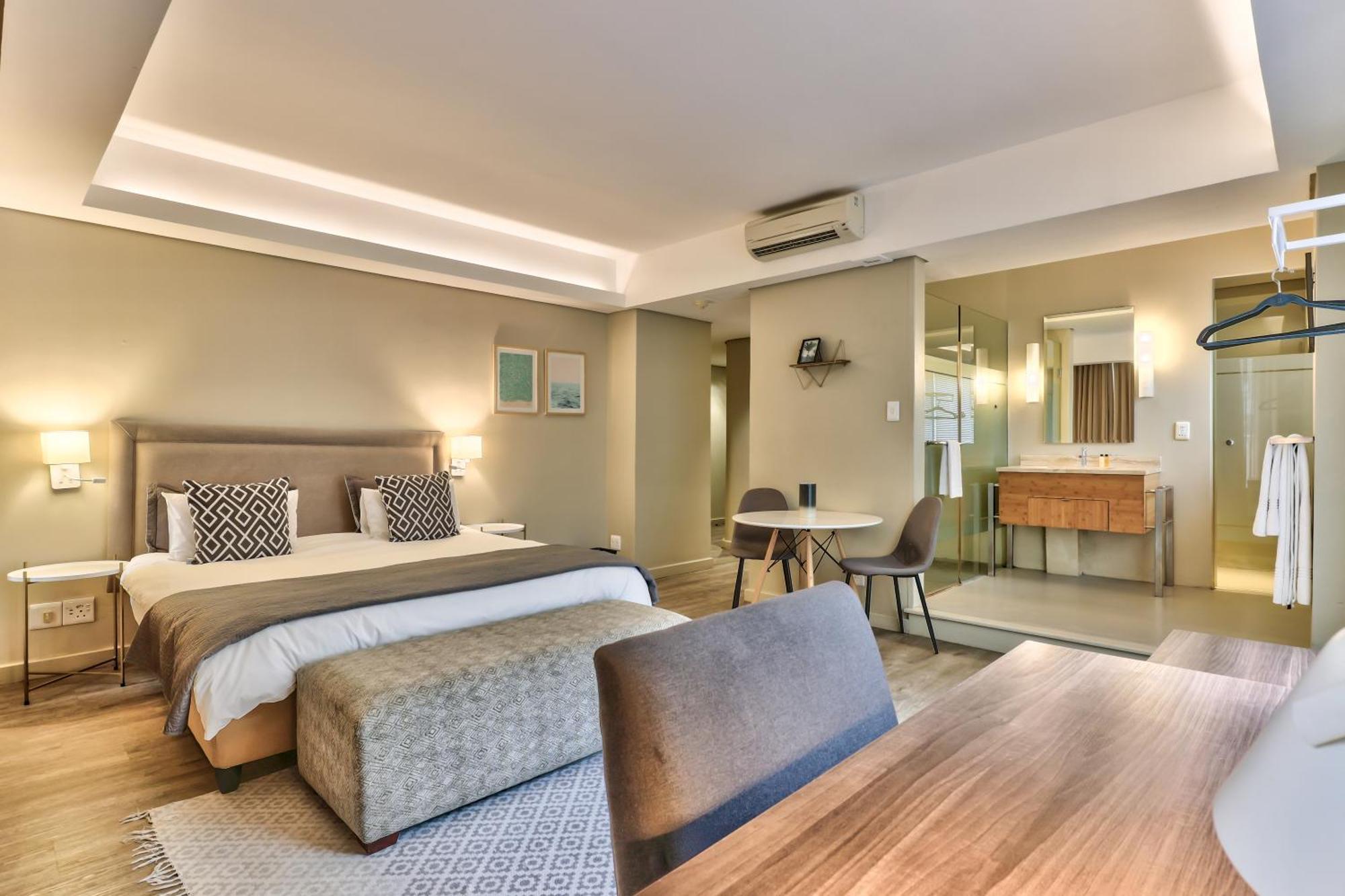 WINK Foreshore Ciudad del Cabo Exterior foto