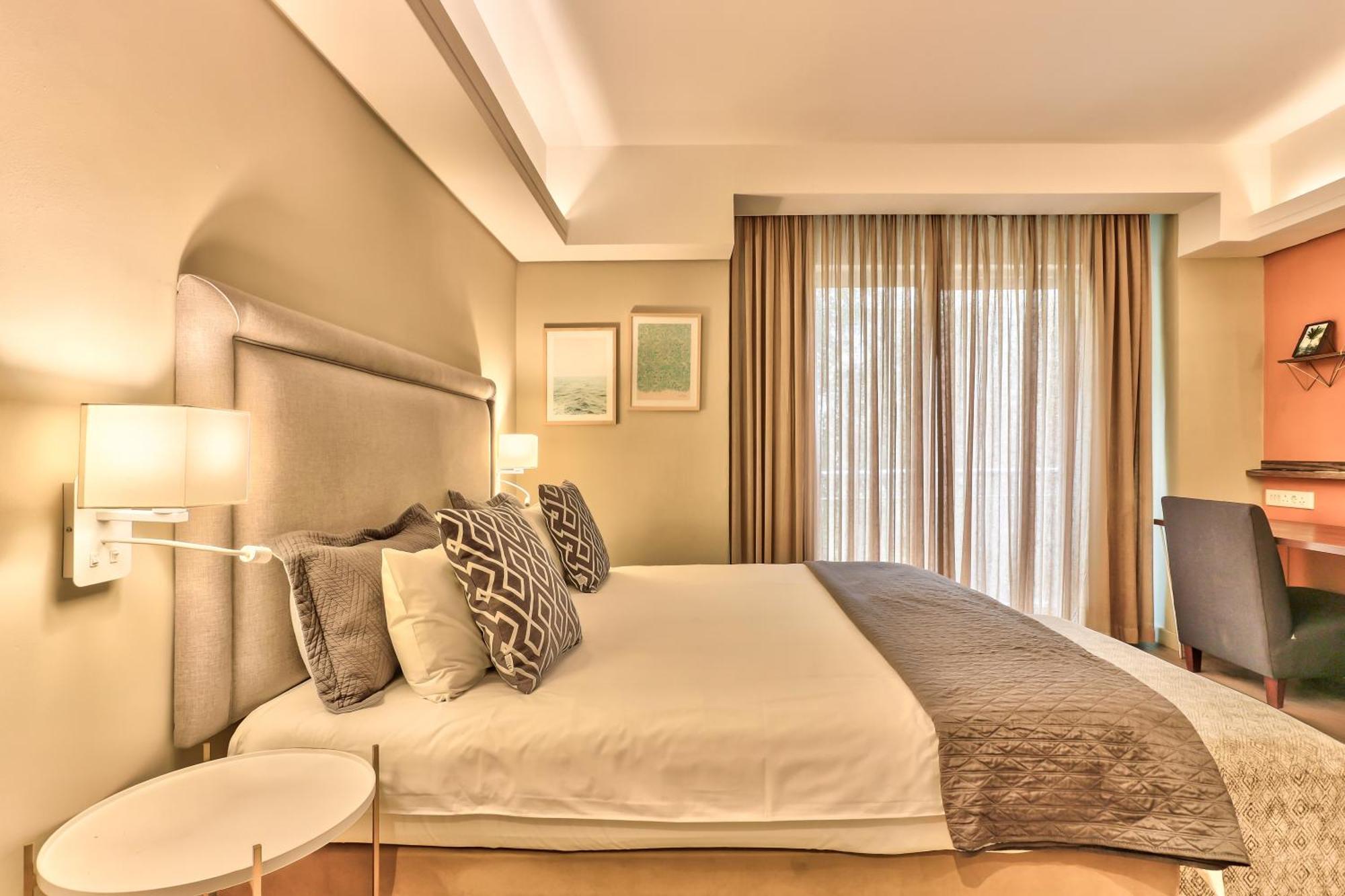 WINK Foreshore Ciudad del Cabo Exterior foto